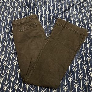 Women’s Black Wrangler Trousers